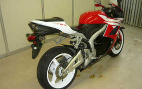 HONDA CBR600RR 2012 PC40