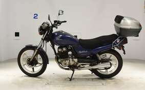 HONDA HAWK NIGHT 250 MC26