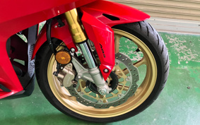 HONDA CBR250RR ABS MC51