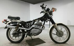 HONDA CT250S SILKROAD L250S