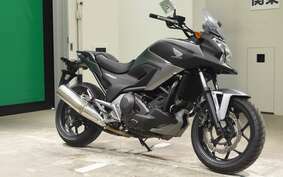 HONDA NC750X D Limited 2015 RC72