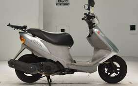 SUZUKI ADDRESS V125 G CF4EA