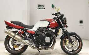 HONDA CB400SF VTEC SPEC 2 2003 NC39