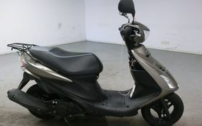 SUZUKI ADDRESS V125 S CF4MA