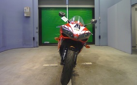 YAMAHA YZF-R1 2007 RN20