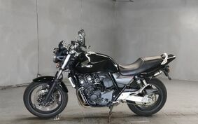 HONDA CB400SF VTEC REVO 2010 NC42