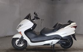 HONDA FORZA Z MF08