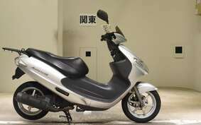 SUZUKI ADDRESS 110 CF11A