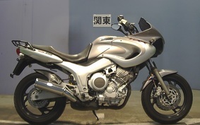 YAMAHA TDM850 Gen.2 2000 4TX0