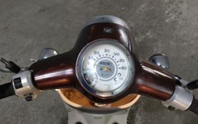 HONDA GIORNO AF70