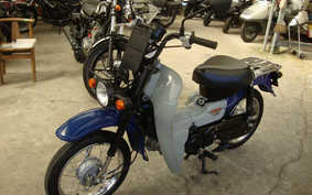 SUZUKI BIRDIE 50 Cell BA42A