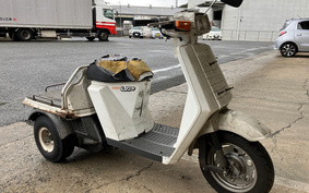 HONDA GYRO UP TA01