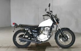 SUZUKI GRASS TRACKER NJ47A