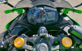 KAWASAKI NINJA ZX 25 ZX250E