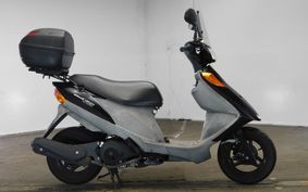 SUZUKI ADDRESS V125 CF4EA