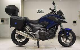 HONDA NC750X 2014 RC72