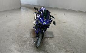 YAMAHA YZF-R25 RG10J