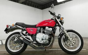 HONDA CB400F 1997 NC36