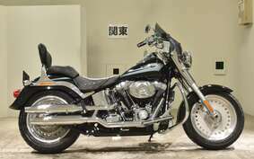 HARLEY FLSTF 1580 2009 BX5