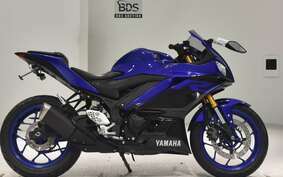 YAMAHA YZF-R25 RG43J