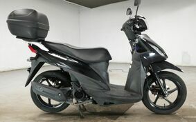 SUZUKI ADDRESS 110 CE47A