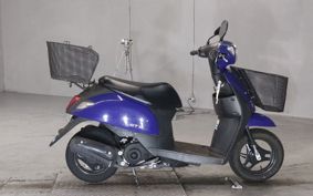 SUZUKI LETS CA4AA