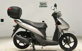 SUZUKI ADDRESS 110 CE47A