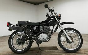 HONDA XL230 MC36