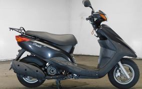 YAMAHA AXIS 125 TREET SE53J