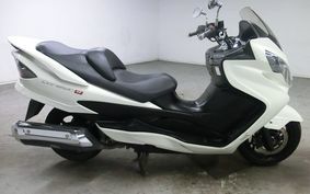 SUZUKI SKYWAVE 250 (Burgman 250) M CJ45A