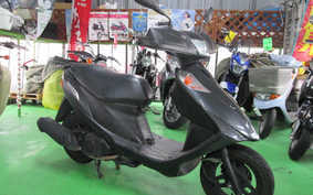 SUZUKI ADDRESS V125 G Limited CF4EA