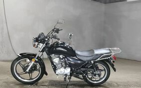 HONDA CBF125T 不明