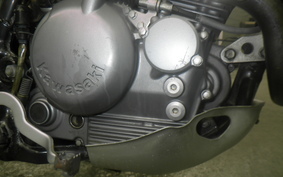 KAWASAKI SUPER SHERPA KL250G