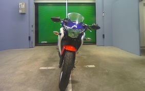 HONDA CBR250R A MC41