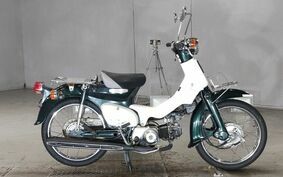 HONDA C70 SUPER CUB HA02