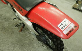 HONDA XR70R DE02