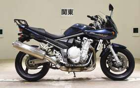 SUZUKI BANDIT 1250 SA 2009 GW72A