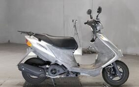 SUZUKI ADDRESS V125 G CF46A