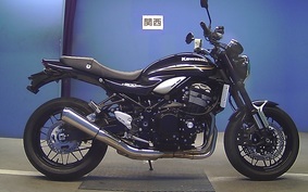 KAWASAKI Z900RS 2018 ZR900C