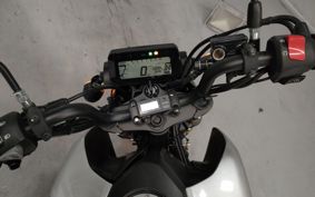 HONDA GU ROM JC92
