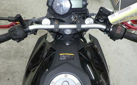 YAMAHA MT-25 RG10J