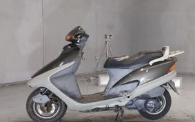 HONDA SPACY125 JF04