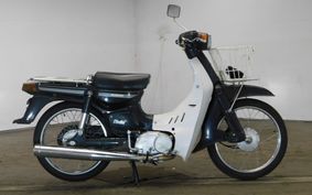 SUZUKI BIRDIE 50 BA14A