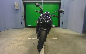 KAWASAKI Z1000 Gen.5 2014 ZRT00F