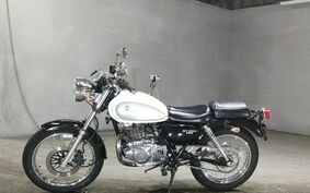 SUZUKI ST250E NJ4CA