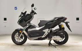 HONDA ADV150 KF38