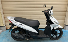 SUZUKI ADDRESS 110 CE47A