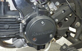 KAWASAKI KSR110 KL110A