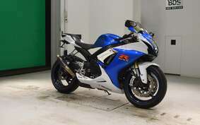 SUZUKI GSX-R750 2014 GR7MA