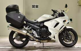 SUZUKI BANDIT 1250 F 2012 GW72A